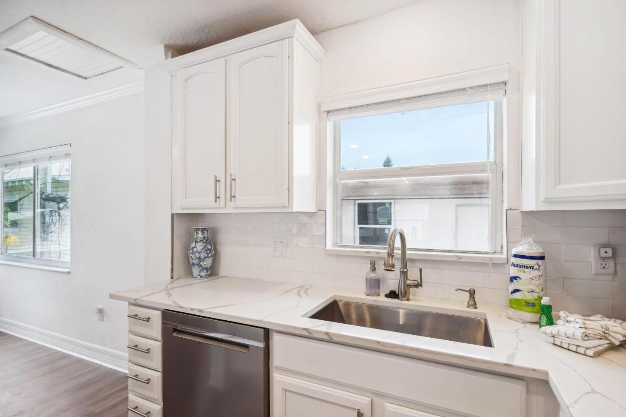 Holiday home Livin 3 - 3 Bedroom Upstairs St. Pete Beach