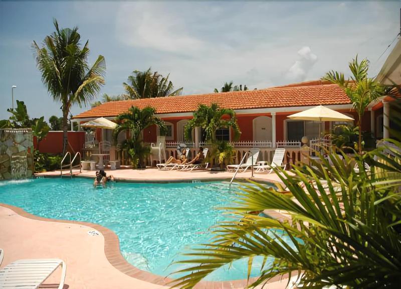 Blind Pass Motel 3*
