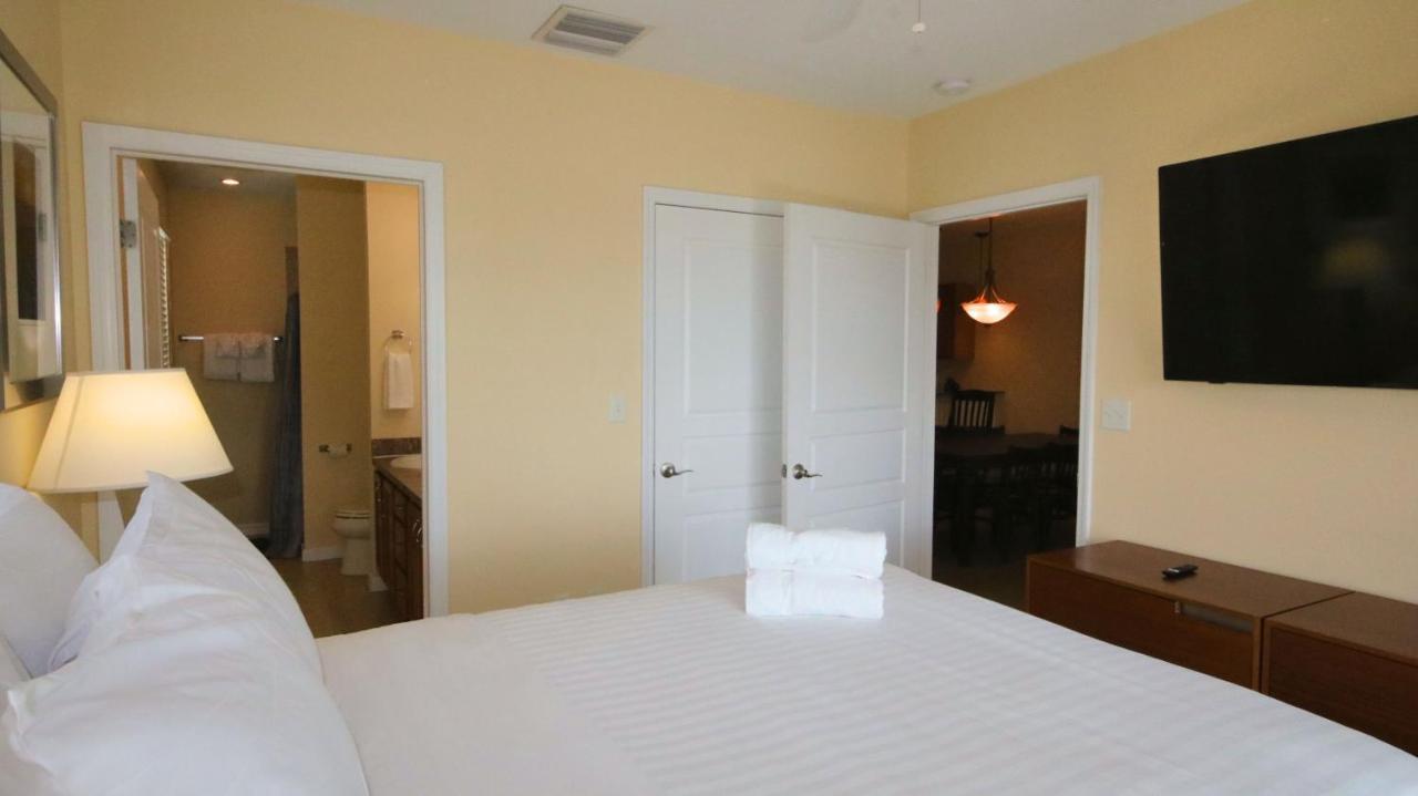 Aparthotel Johns Pass Condo's- Fully Remote