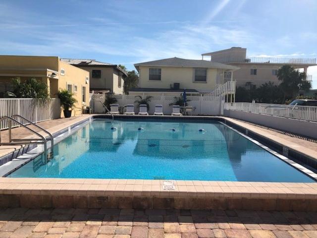 Apartment Beach