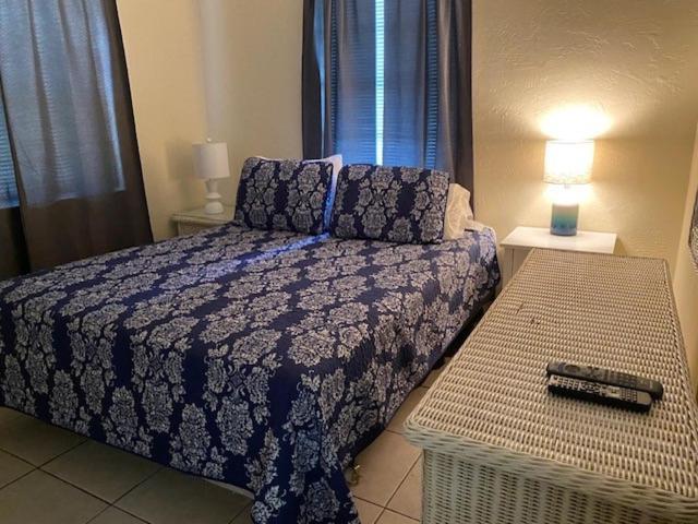 Beach Apartment