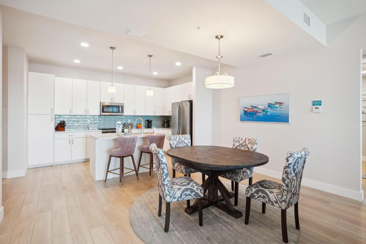 The Harbor 503 - Premier Holiday home St. Pete Beach