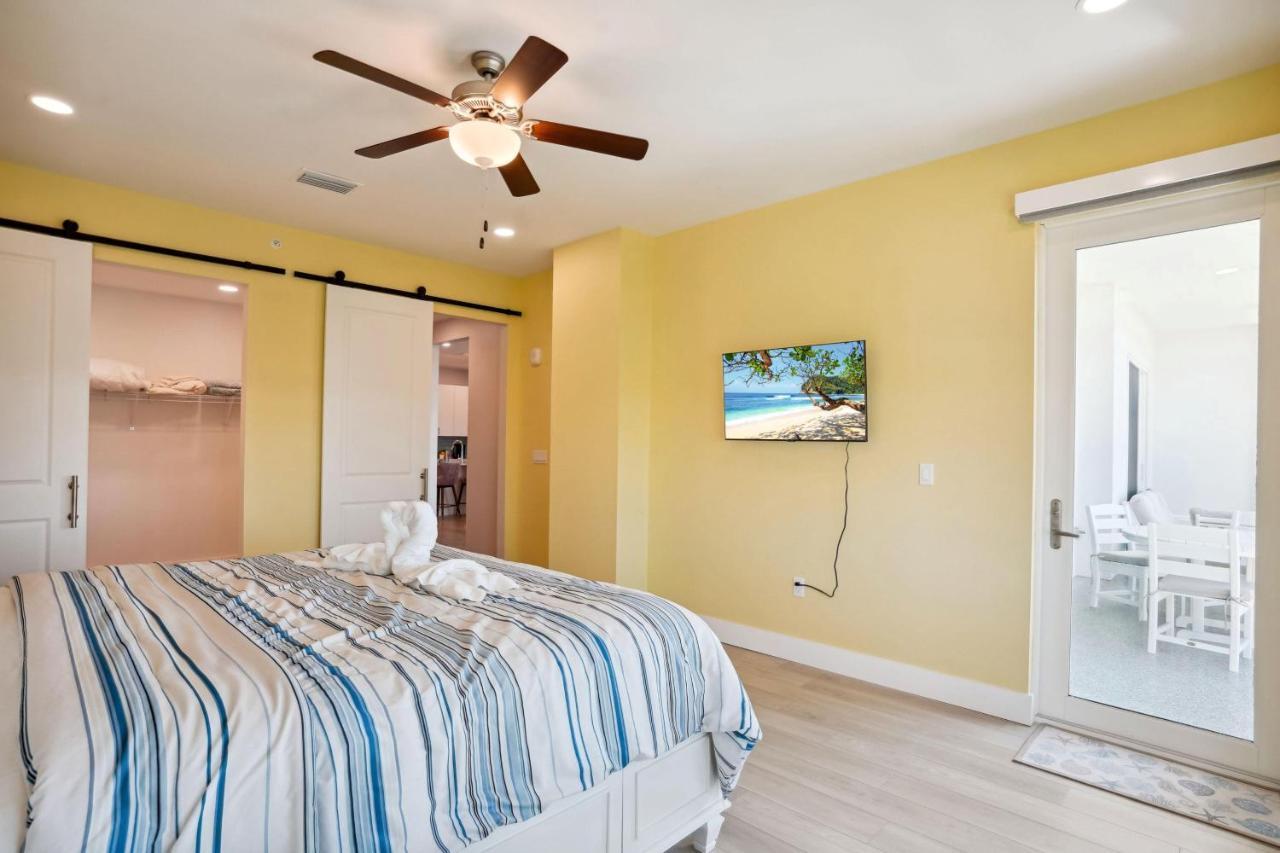 The Harbor 503 - Premier Holiday home