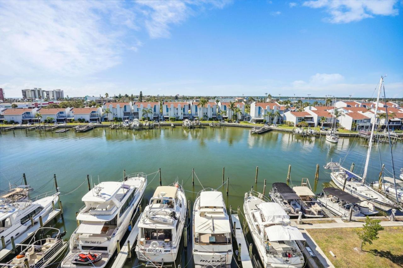 Holiday home The Harbor 503 - Premier *
