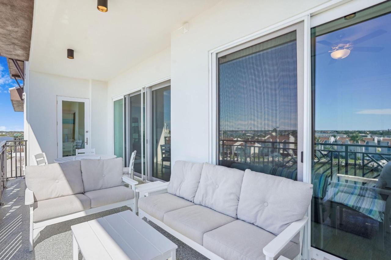 The Harbor 503 - Premier *