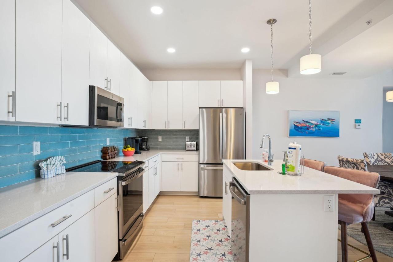 Holiday home The Harbor 503 - Premier *