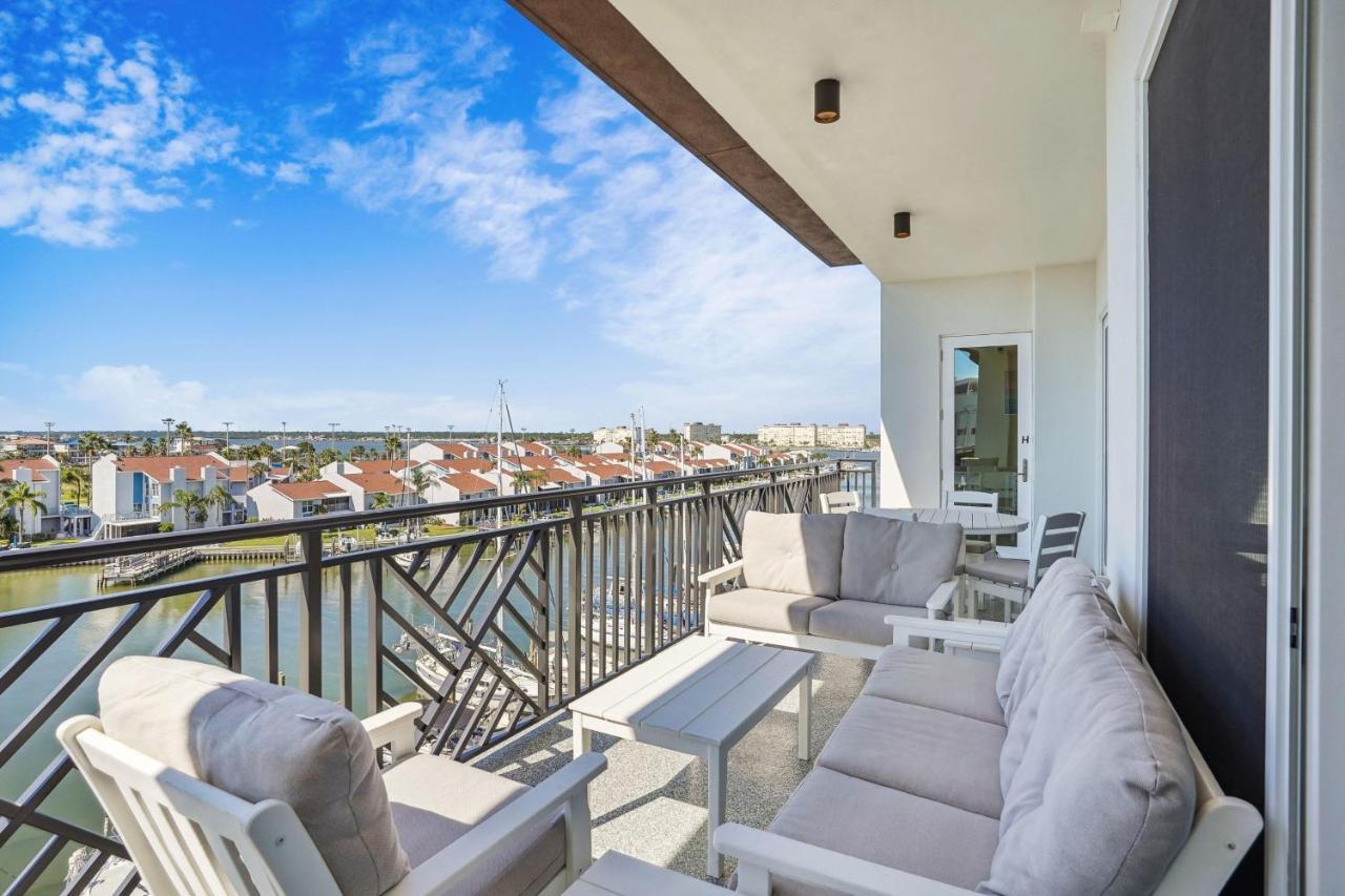 The Harbor 503 - Premier * St. Pete Beach