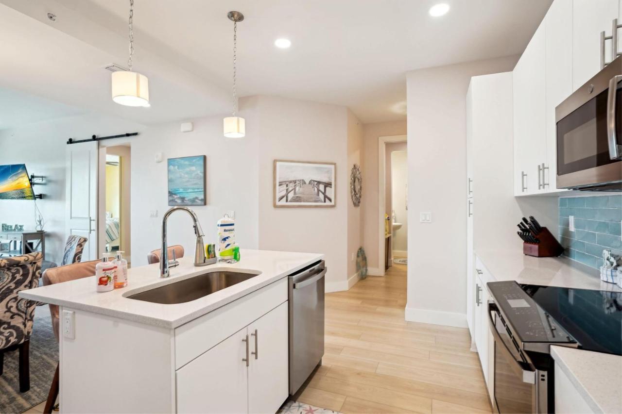 The Harbor 503 - Premier Holiday home