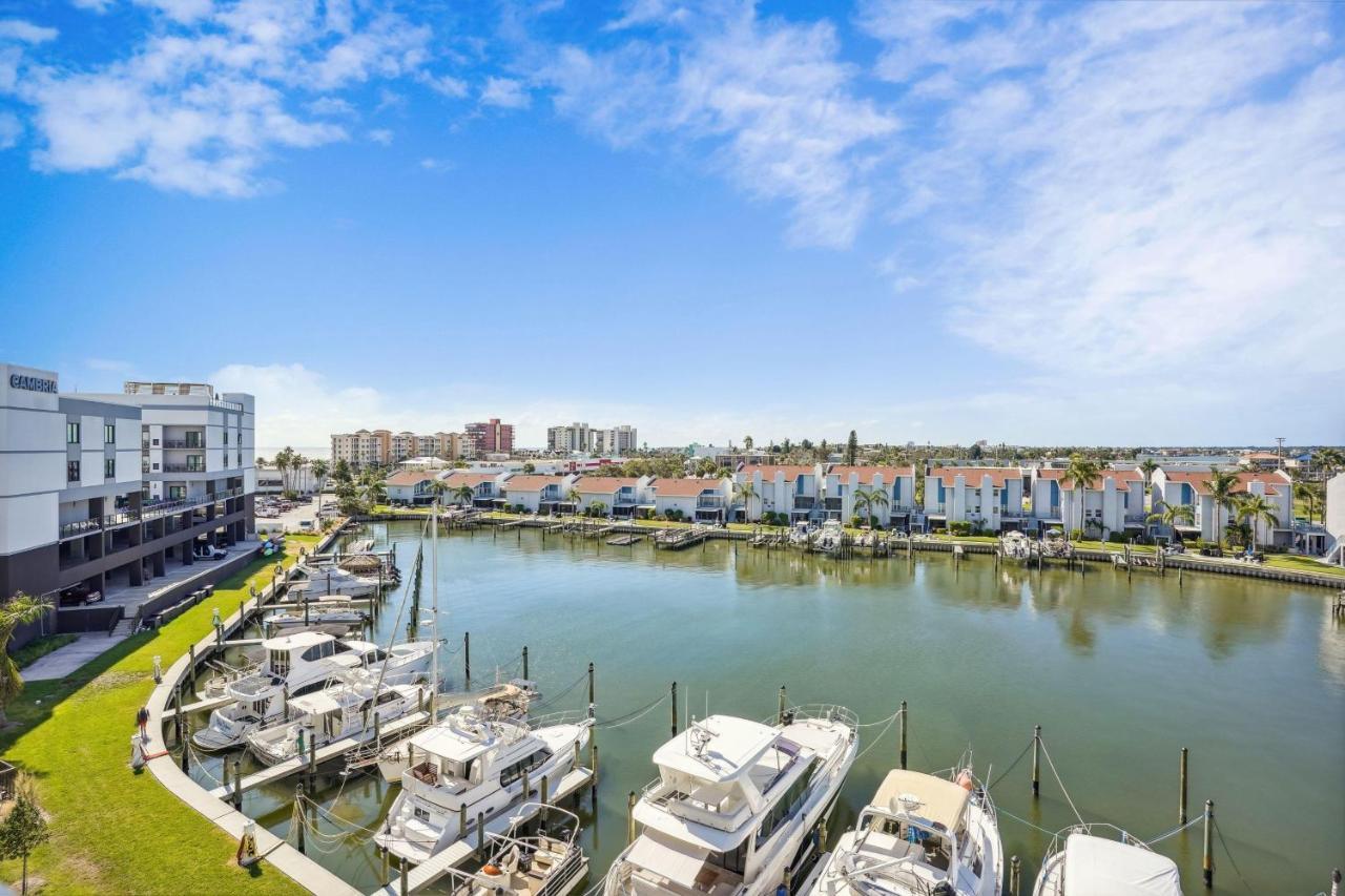 Holiday home The Harbor 503 - Premier