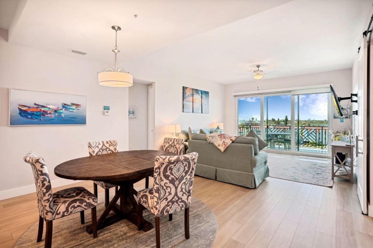 The Harbor 503 - Premier Holiday home St. Pete Beach