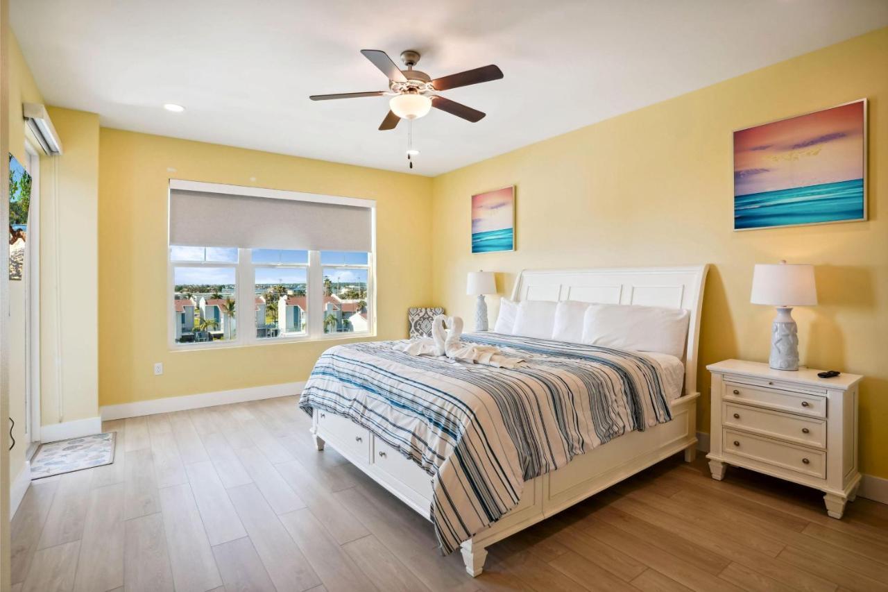 The Harbor 503 - Premier * St. Pete Beach