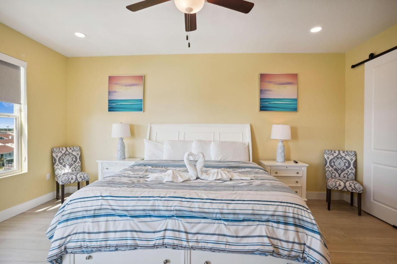 The Harbor 503 - Premier Holiday home