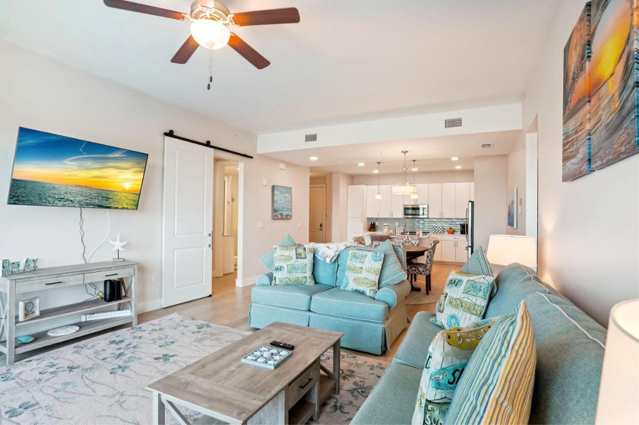 The Harbor 503 - Premier *