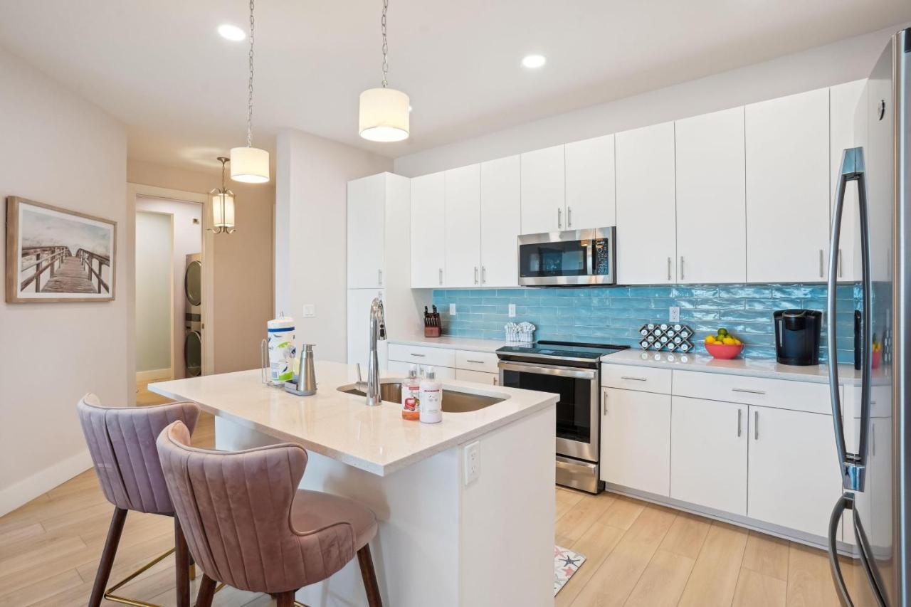 Holiday home The Harbor 503 - Premier