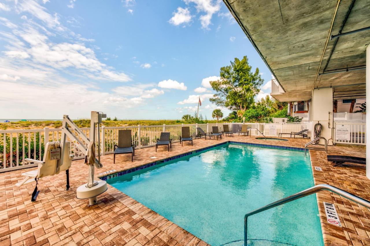 Holiday home Oceana 305 East