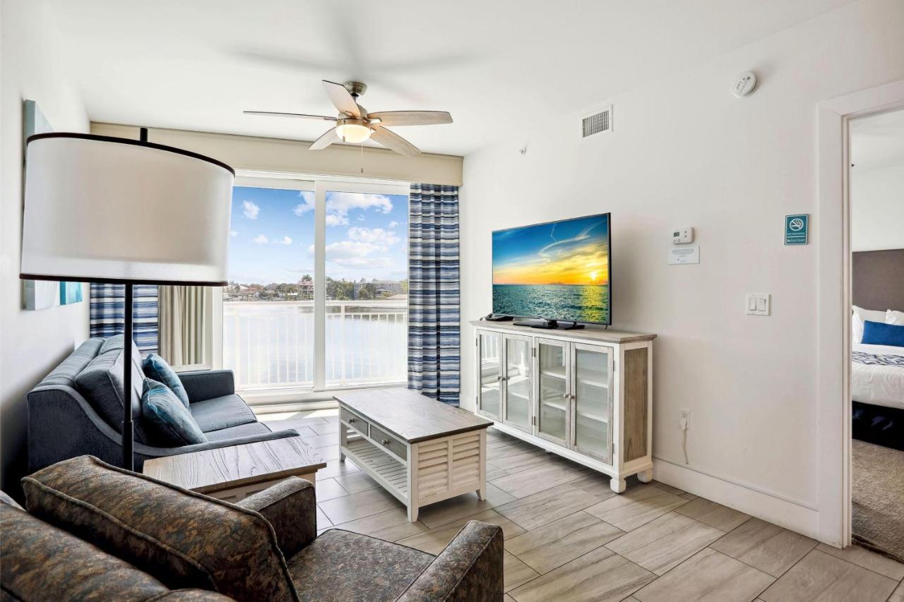 Holiday home Oceana 305 East