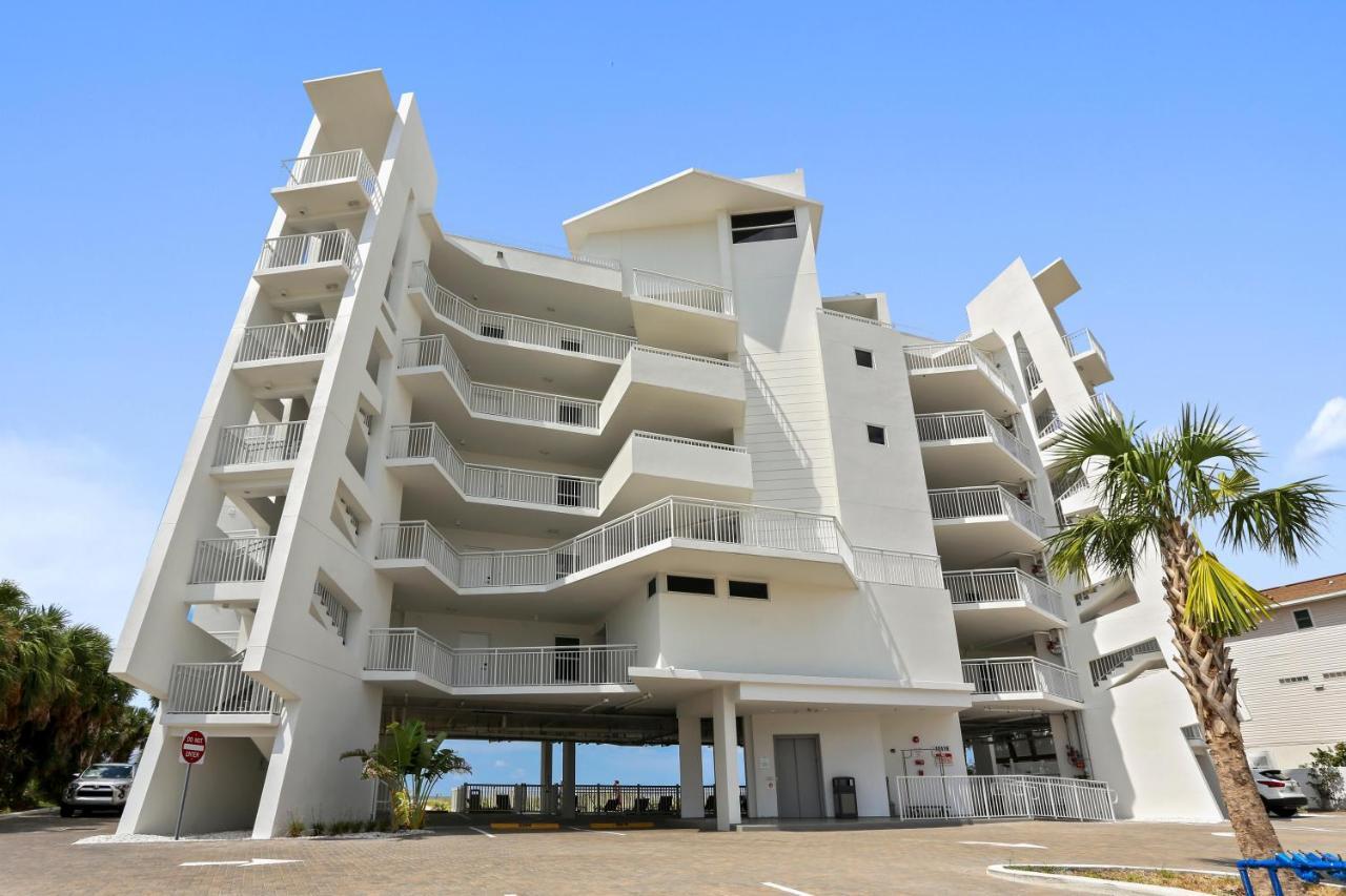 Holiday home Oceana 305 East *