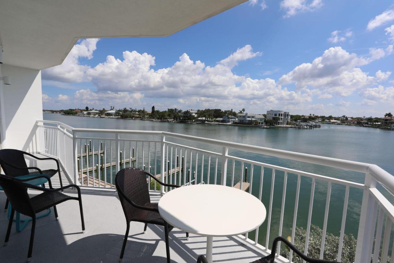 Holiday home Oceana 305 East