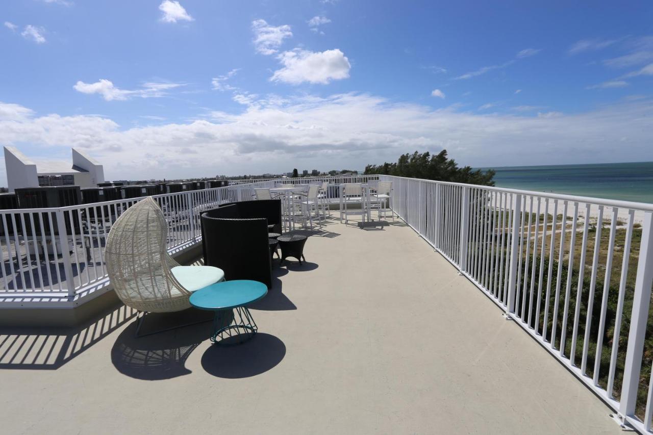 Oceana 305 East St. Pete Beach