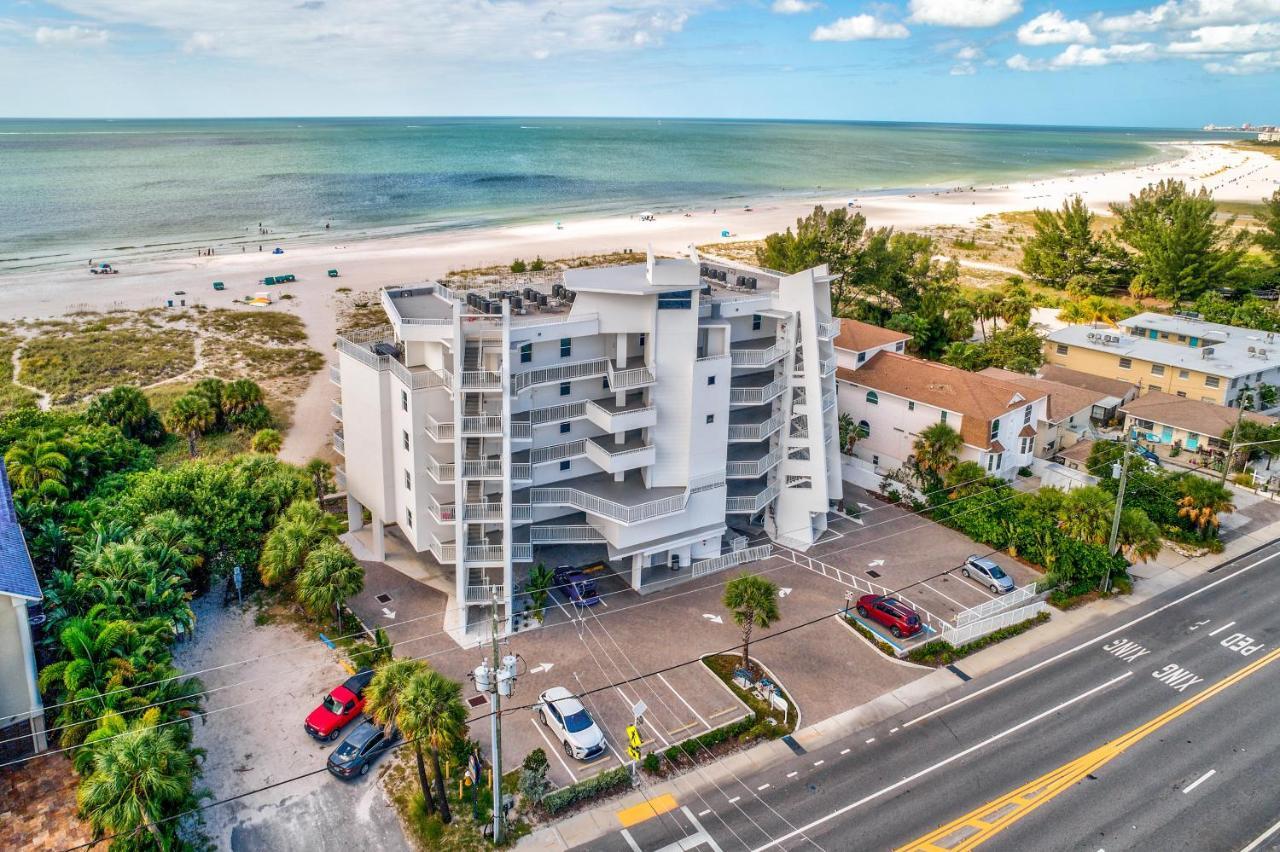 Oceana 305 East St. Pete Beach