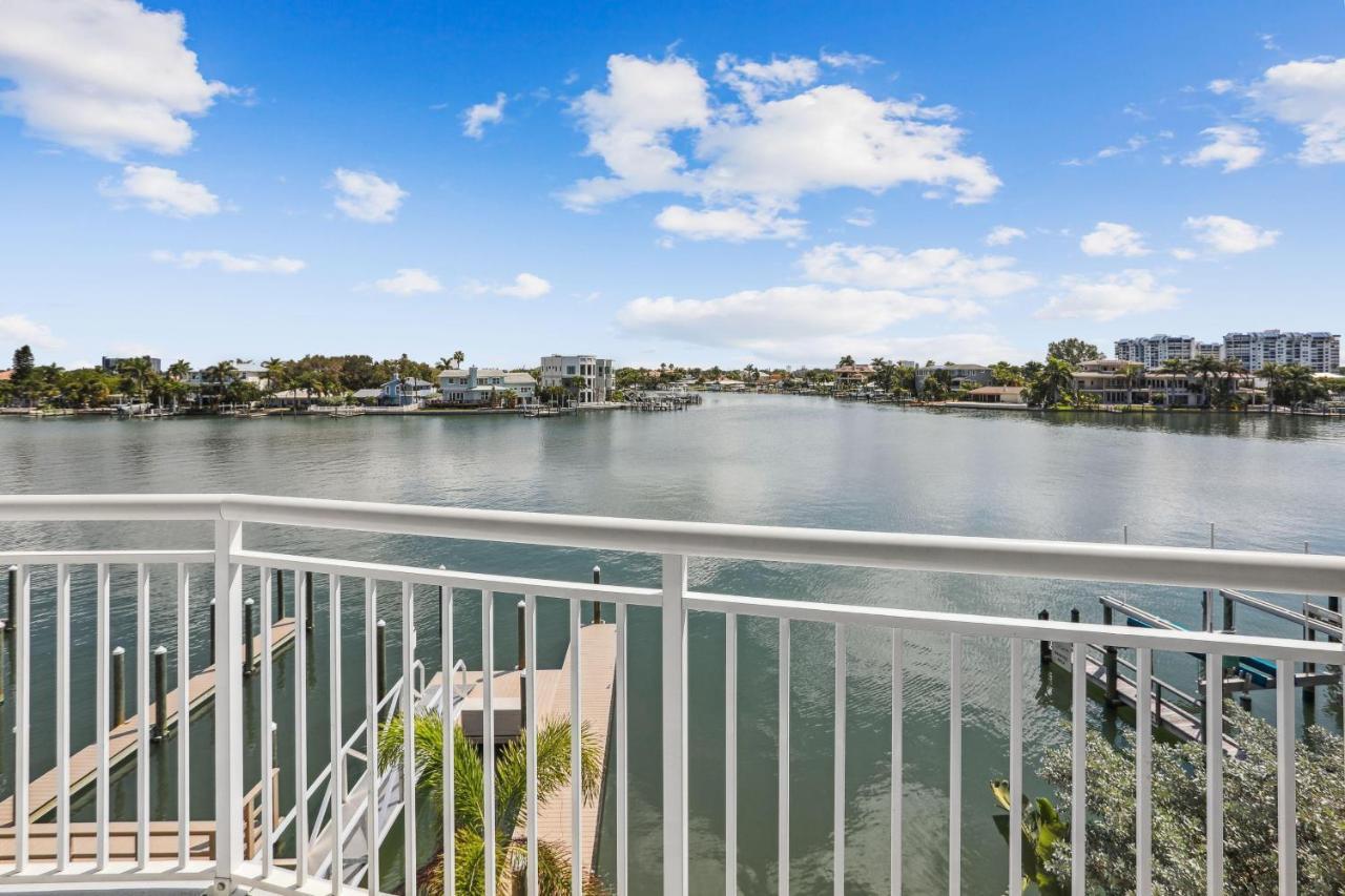 Holiday home Oceana 305 East St. Pete Beach
