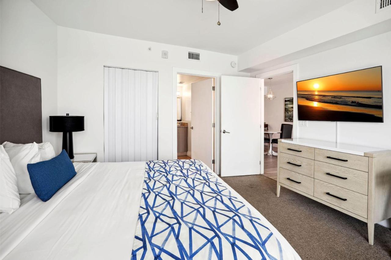 Holiday home Oceana 305 East St. Pete Beach
