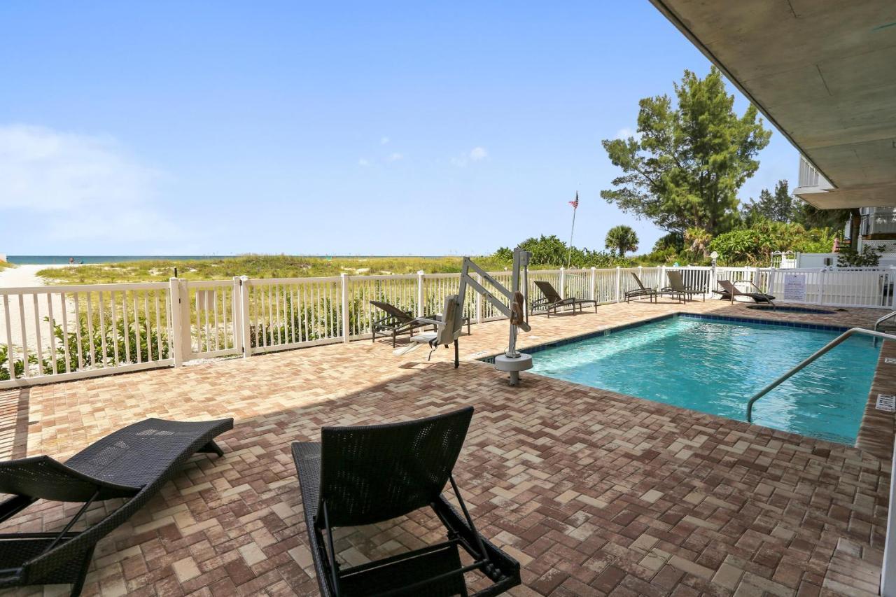 Oceana 305 East Holiday home *