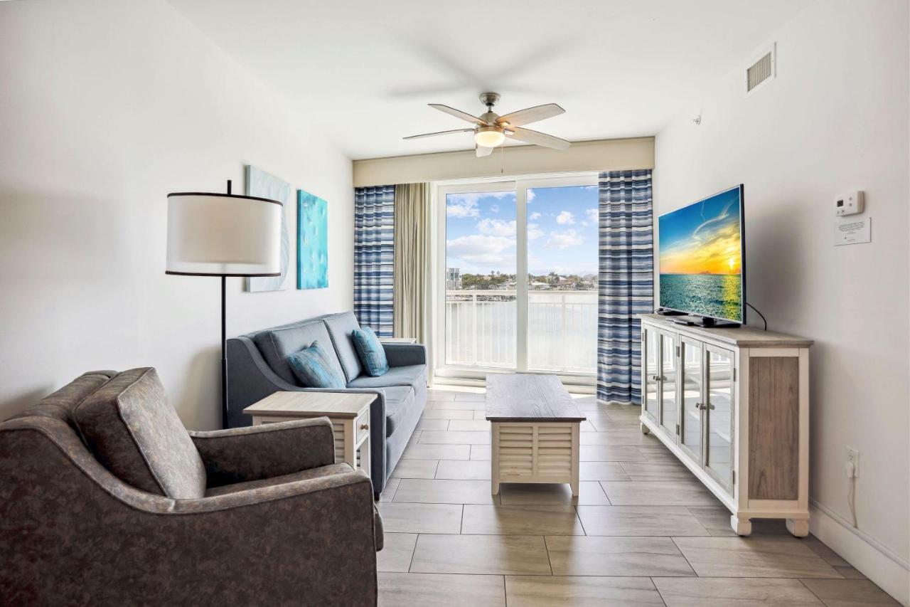 Holiday home Oceana 305 East