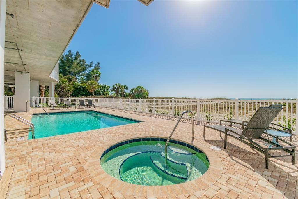 Holiday home Oceana 305 East *