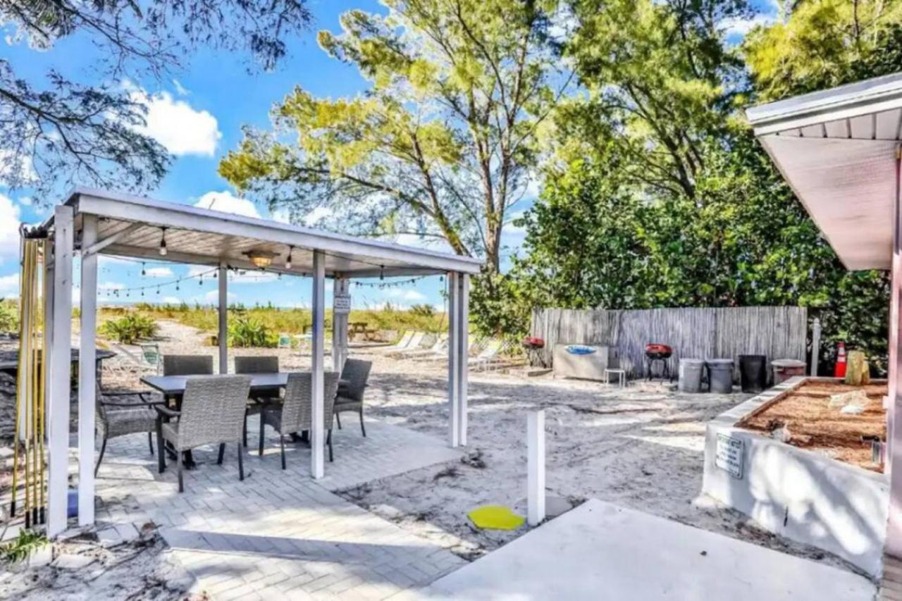 Spectacular Suite-sunset Vistas. 2 Bed St. Pete Beach