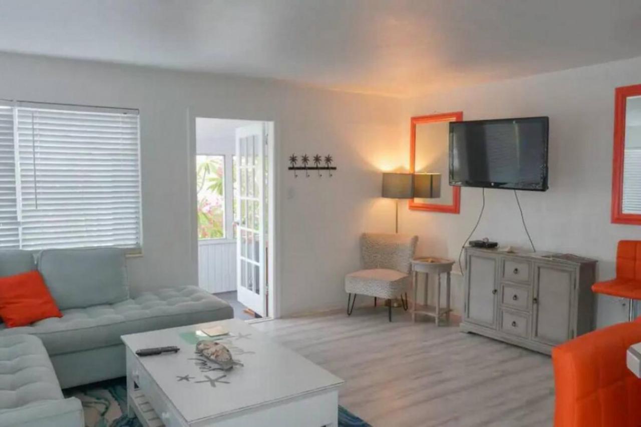 Spectacular Suite-sunset Vistas. 2 Bed Apartment St. Pete Beach