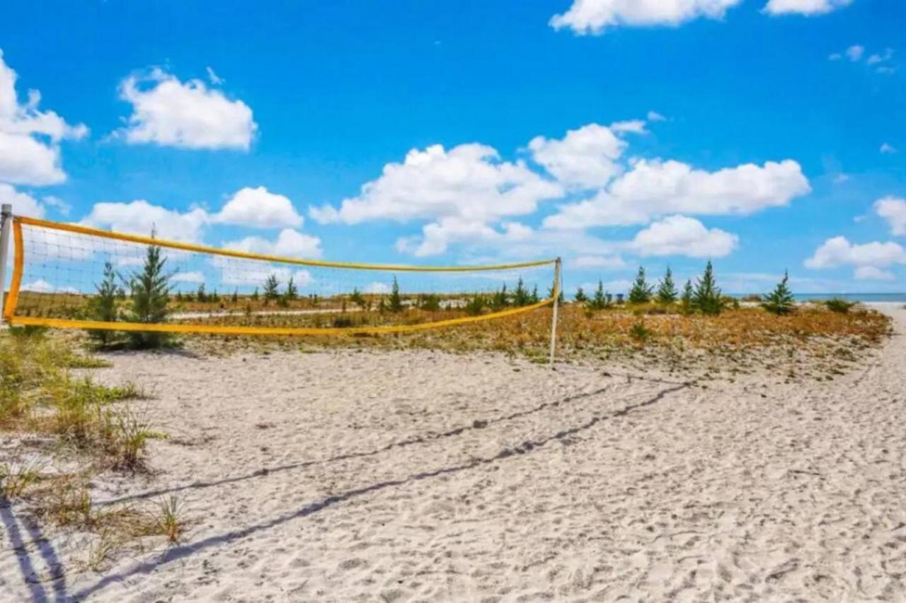 Spectacular Suite-sunset Vistas. 2 Bed St. Pete Beach