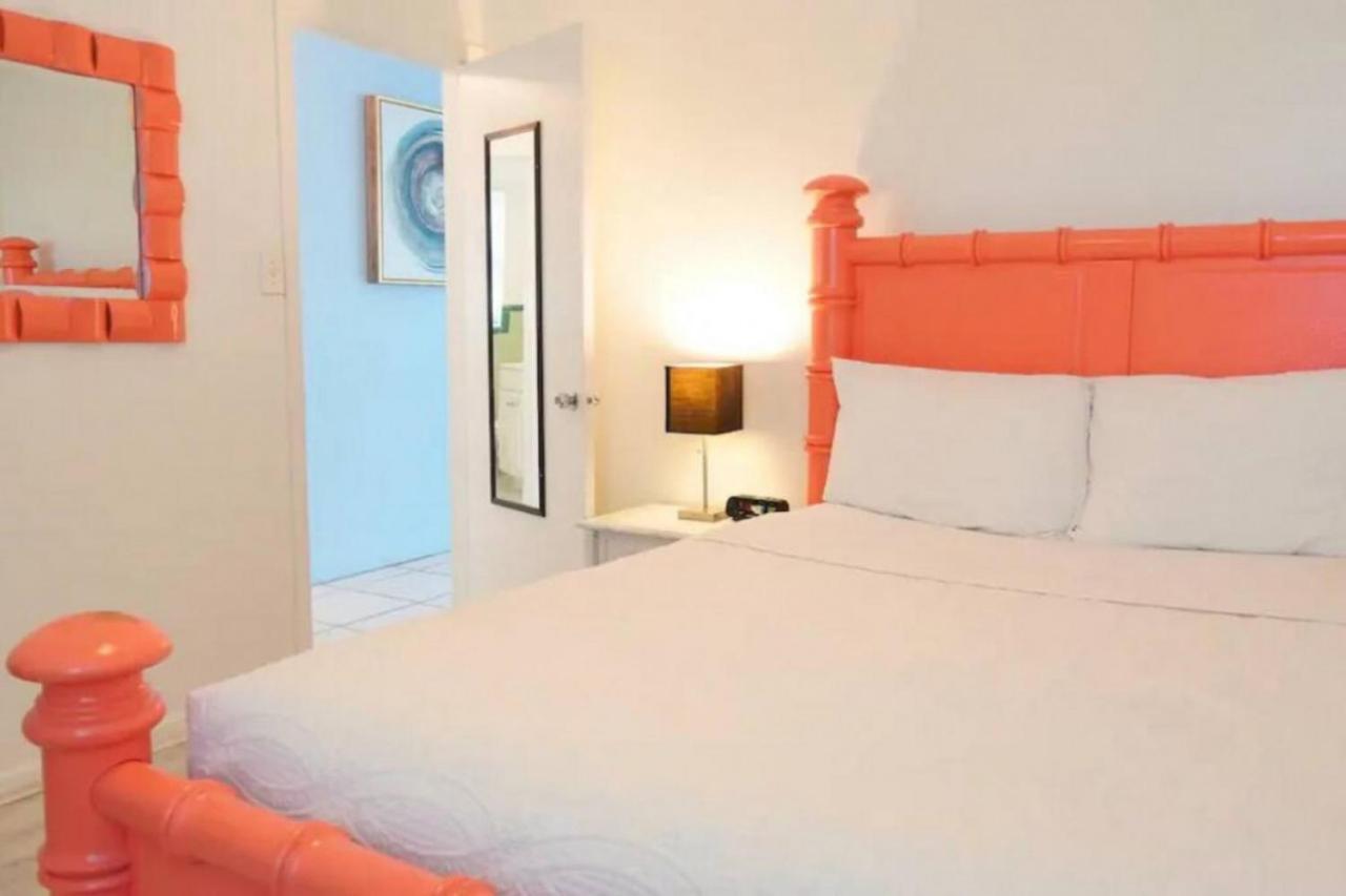 Spectacular Suite-sunset Vistas. 2 Bed *