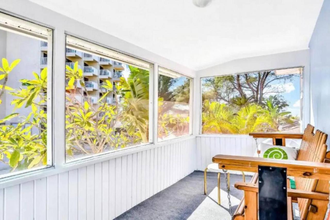 Apartment Spectacular Suite-sunset Vistas. 2 Bed St. Pete Beach