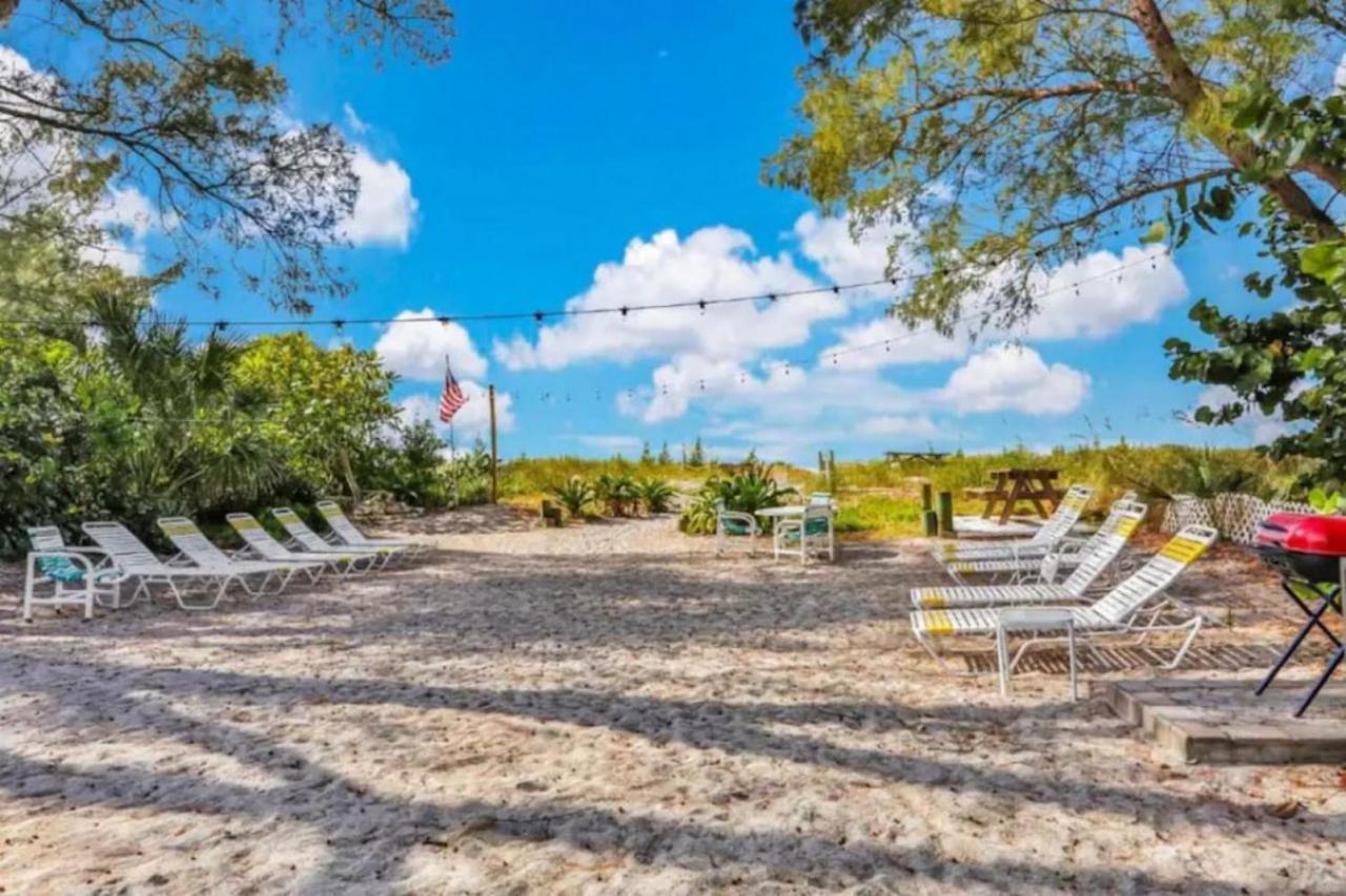 Spectacular Suite-sunset Vistas. 2 Bed Apartment St. Pete Beach