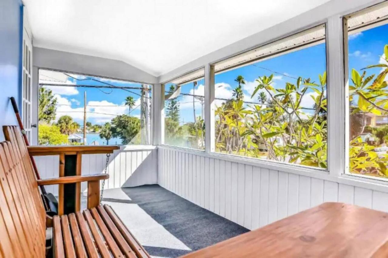 Spectacular Suite-sunset Vistas. 2 Bed Apartment St. Pete Beach