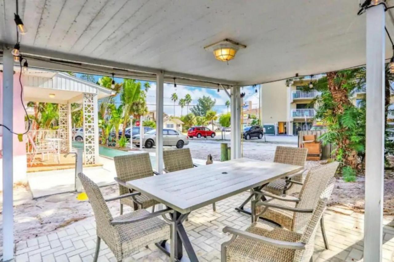 Apartment Spectacular Suite-sunset Vistas. 2 Bed *