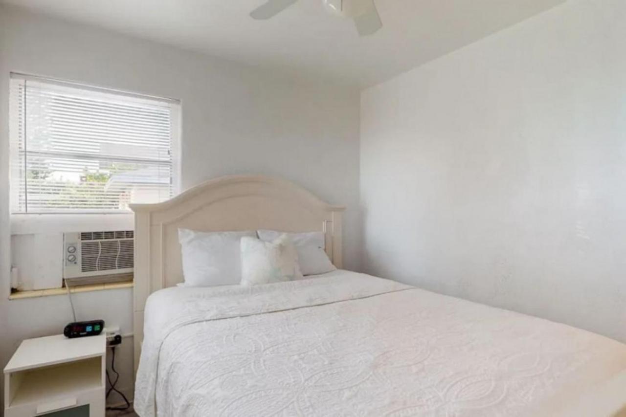 Spectacular Suite-sunset Vistas. 2 Bed St. Pete Beach
