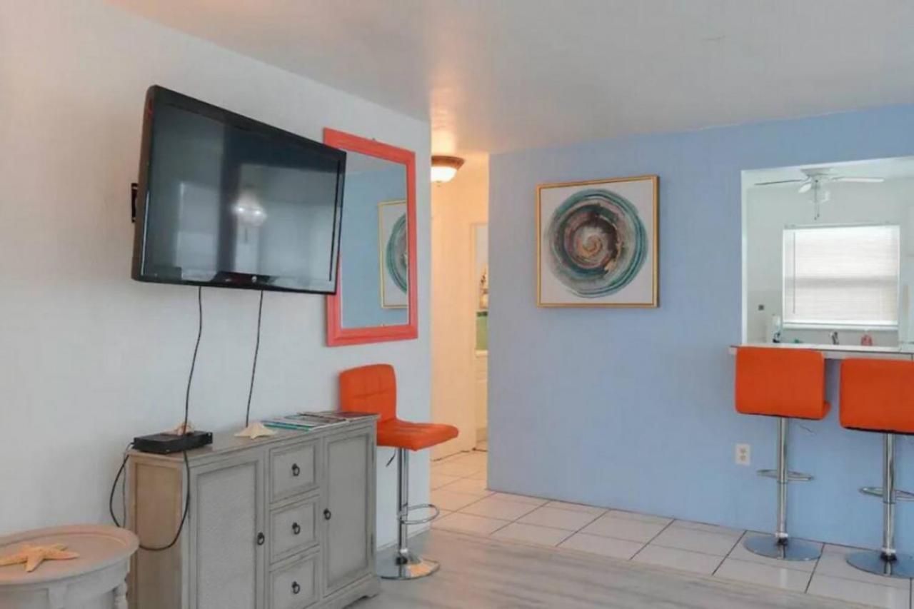 Spectacular Suite-sunset Vistas. 2 Bed * St. Pete Beach