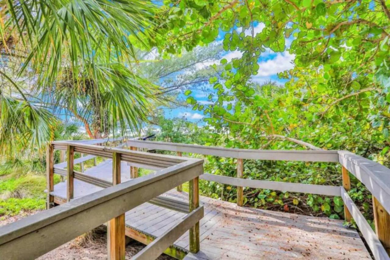 Spectacular Suite-sunset Vistas. 2 Bed St. Pete Beach
