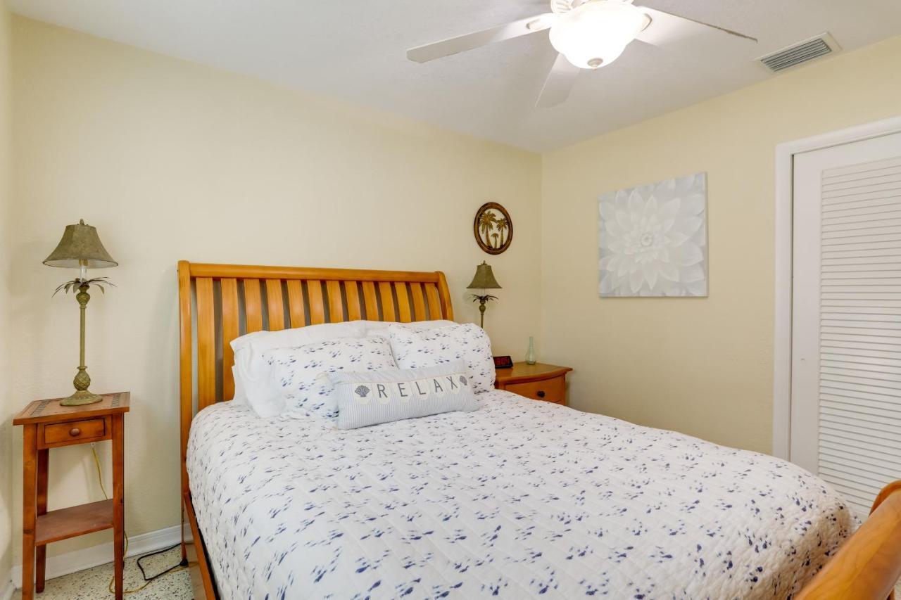 St Pete Retreat About 5 Mi To Sunset Bar Holiday home *