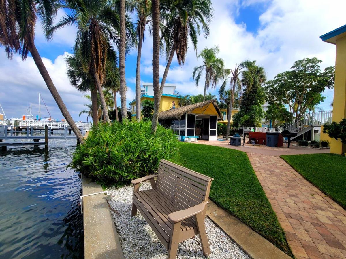 Searenity, Waterside In The Heart Of Treasure Island, Walk To