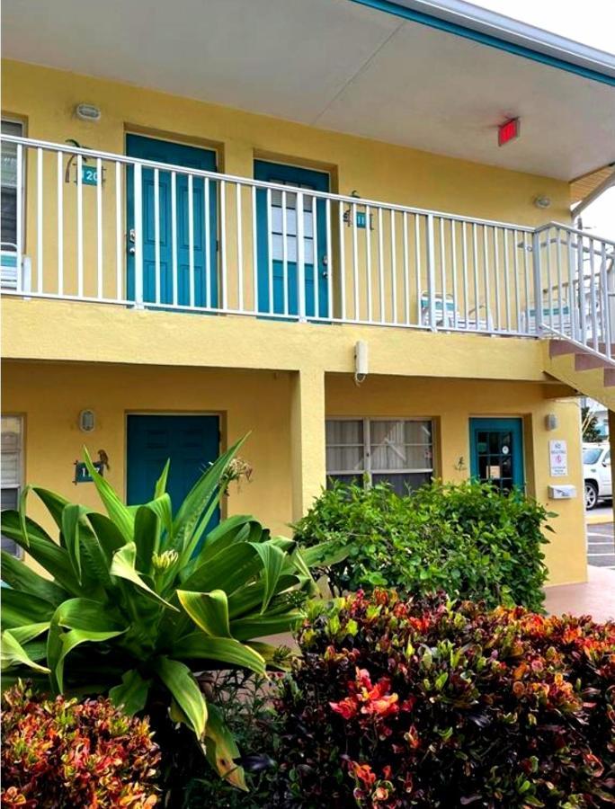 Aparthotel Searenity, Waterside In The Heart Of Treasure Island, Walk To