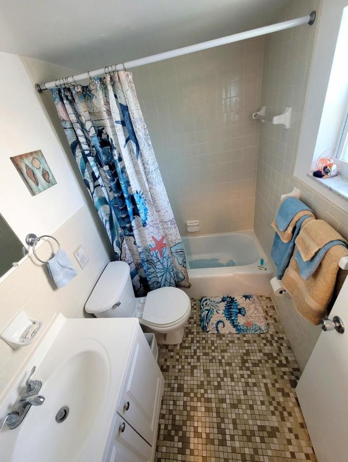 Aparthotel Searenity, Waterside In The Heart Of Treasure Island, Walk To St. Pete Beach