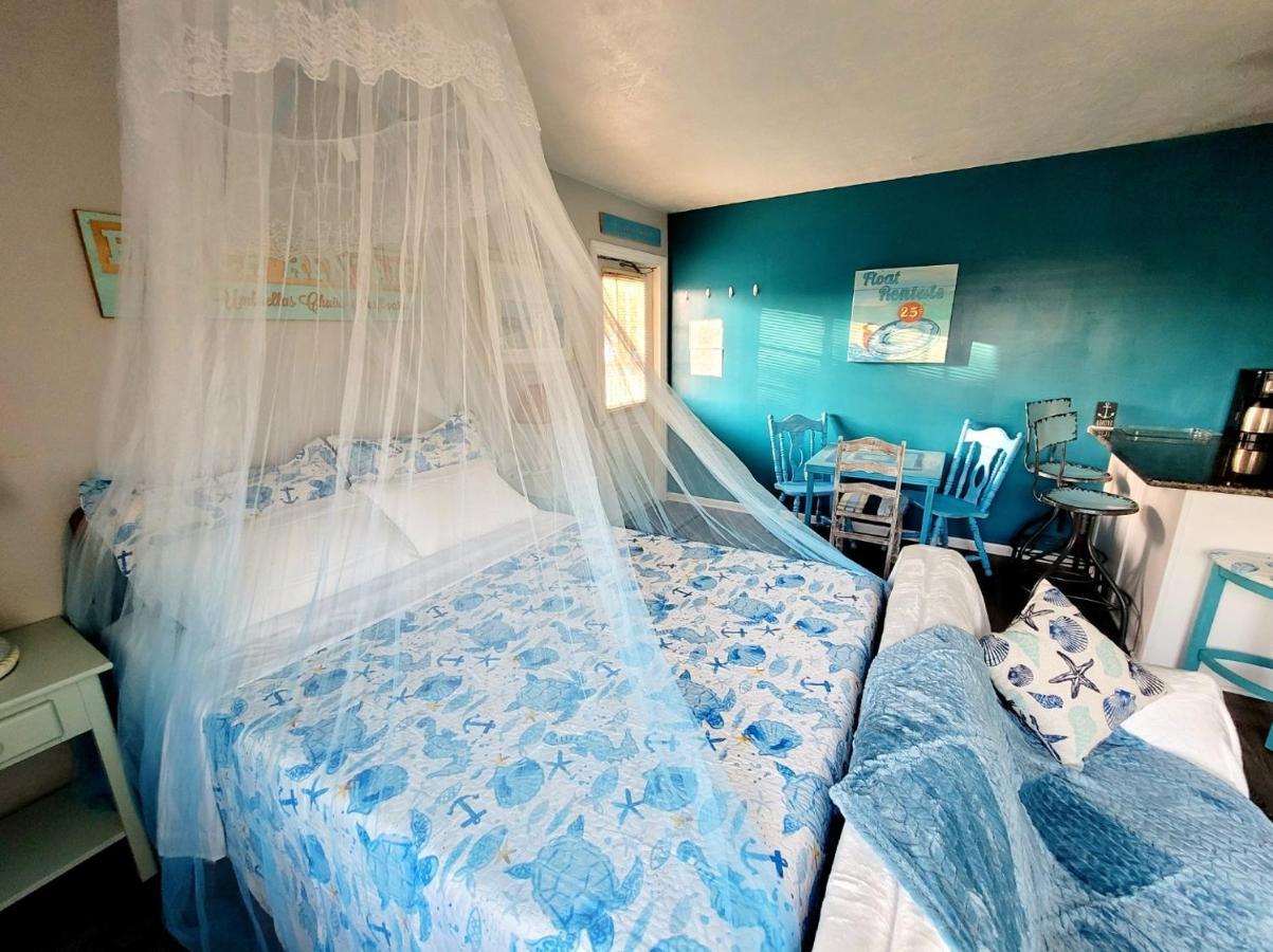 Aparthotel Searenity, Waterside In The Heart Of Treasure Island, Walk To *