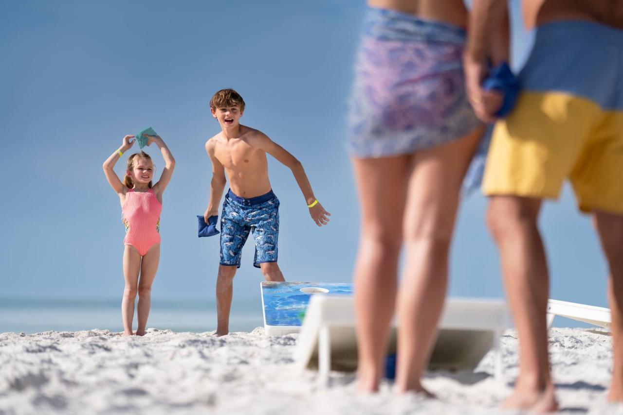 Rumfish At Tradewinds Resort St. Pete Beach