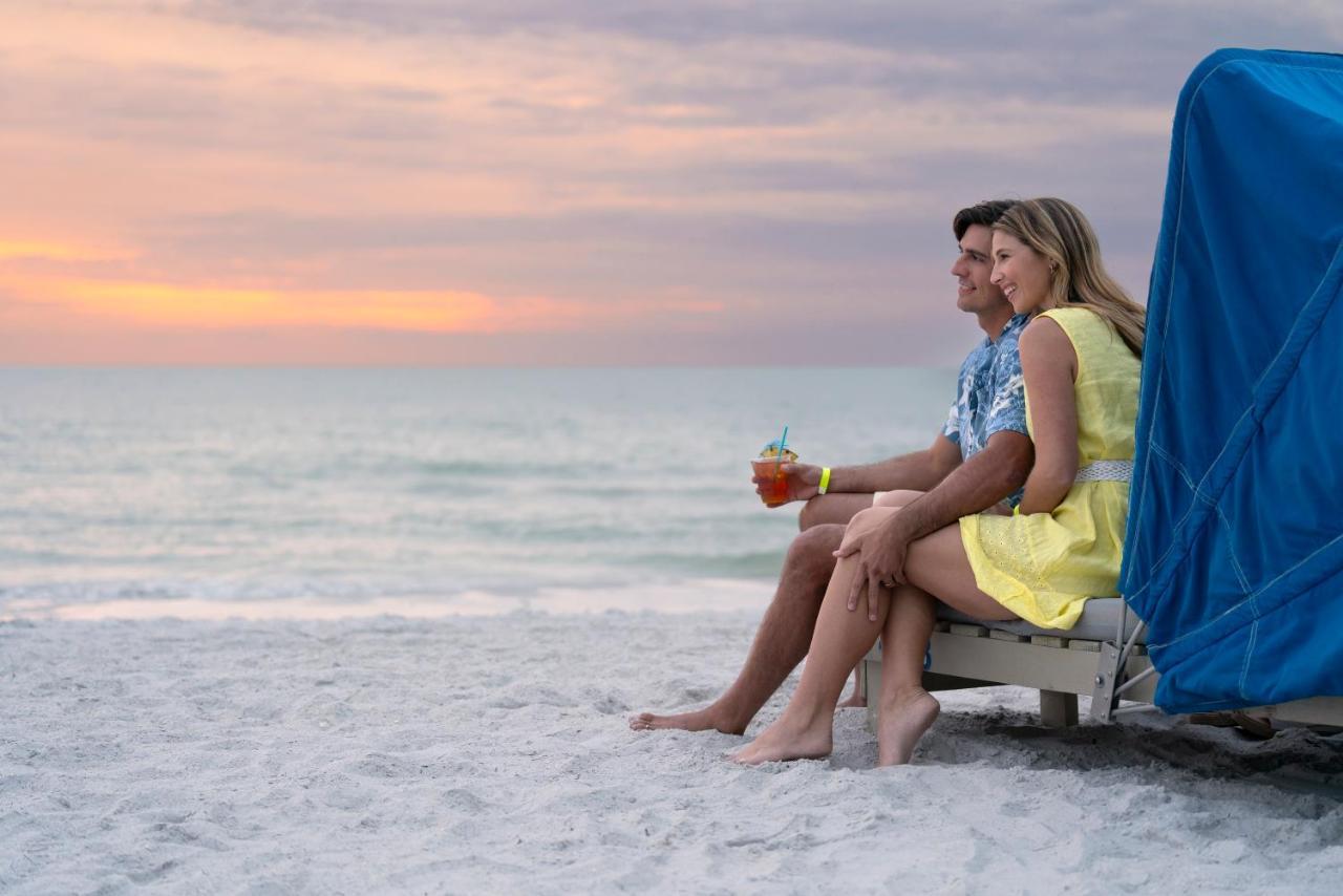 Rumfish At Tradewinds 4* St. Pete Beach