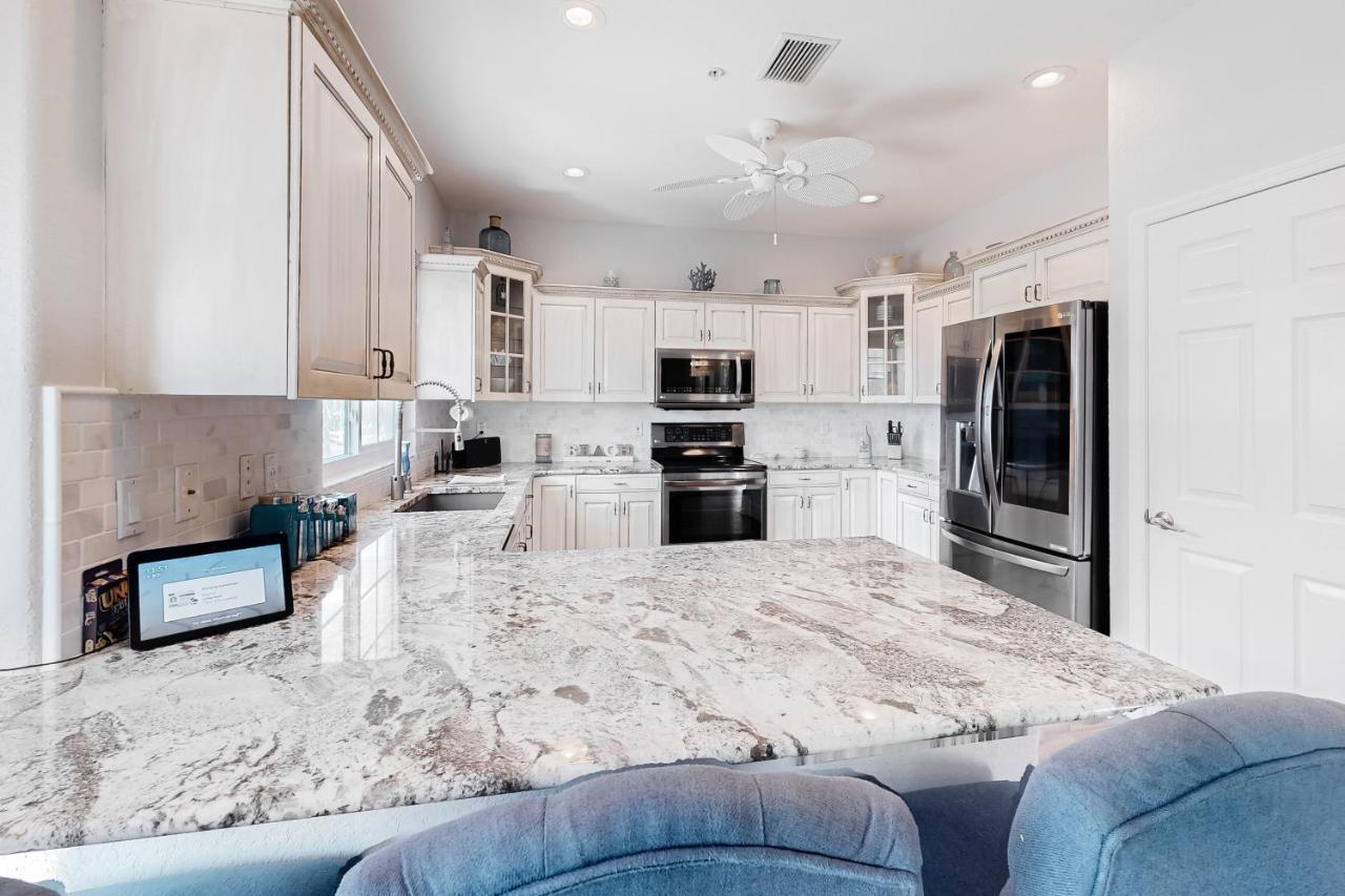 Madeira Beach Manor