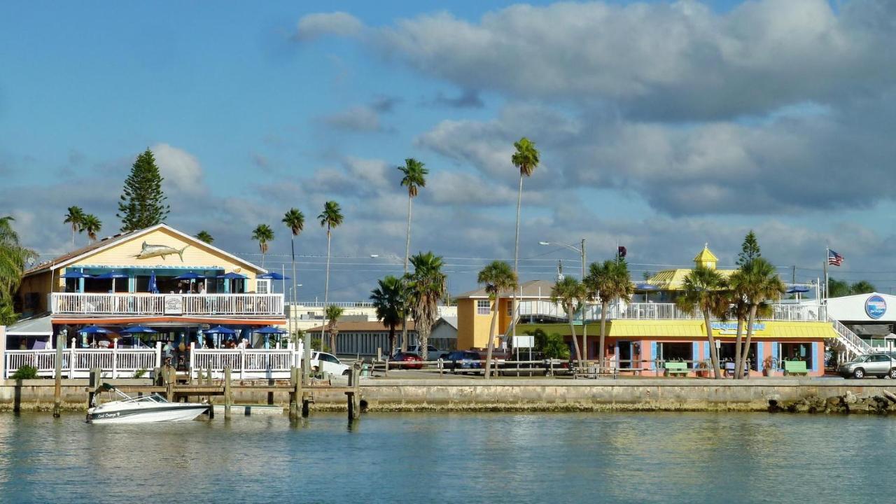 Haven #c6 * St. Pete Beach