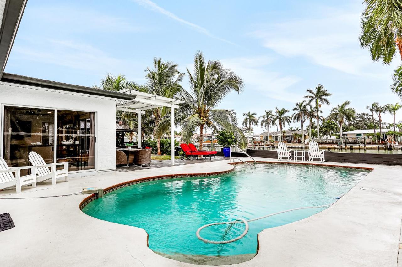 Southern Causeway Holiday home *